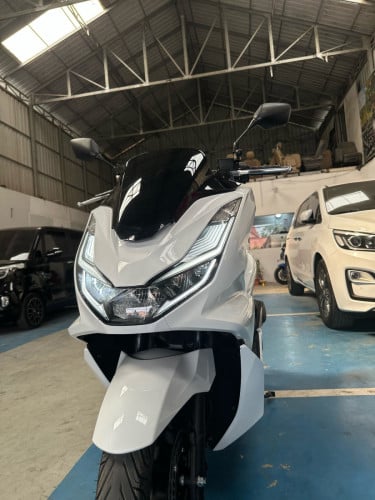 HONDA PCX022