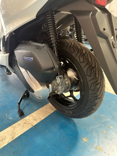 HONDA PCX022