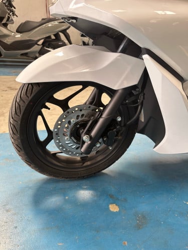 HONDA PCX022