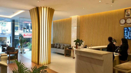 Hotel for sale