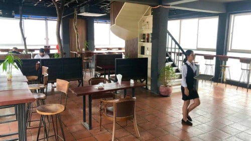 Hotel for sale