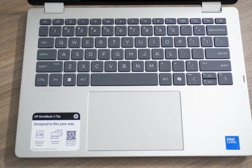 HP OmniBook 5Flip 14-FP0023