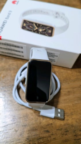 Huawei band 9