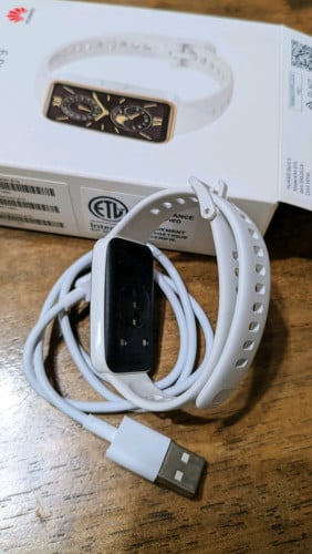 Huawei band 9