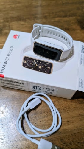 Huawei band 9