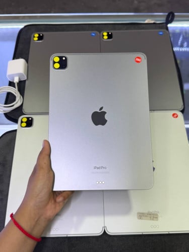 iPad Pro 11.M2