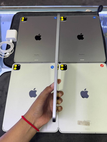 iPad Pro 11.M2