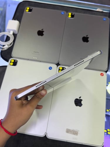 iPad Pro 11.M2