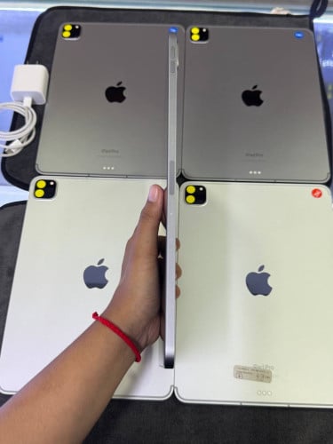 iPad Pro 11.M2