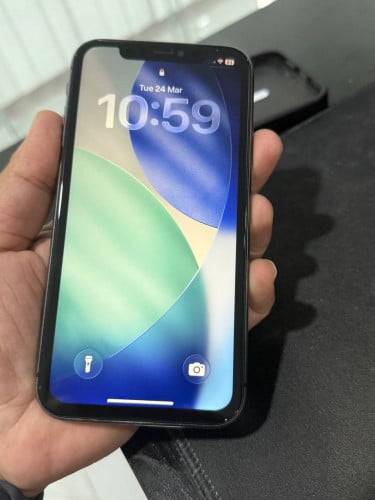 Iphone 11 128 GB