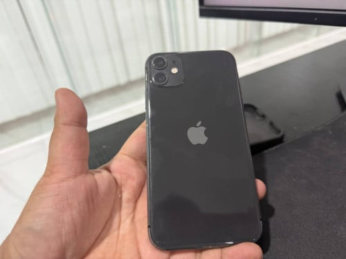Iphone 11 128 GB
