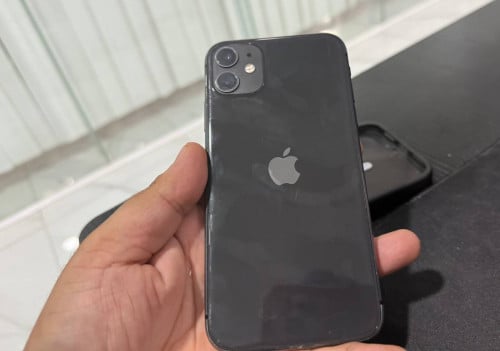 Iphone 11 128 GB