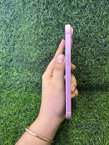 iPhone 15 128G ZA សំណុំសុីន 99.99%