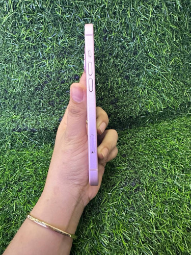 iPhone 15 128G ZA សំណុំសុីន 99.99%
