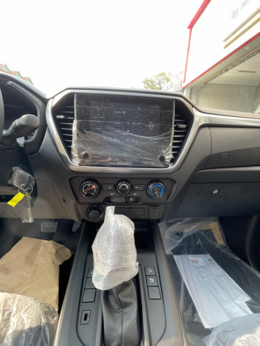 Isuzu