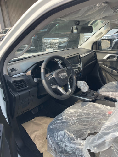 Isuzu