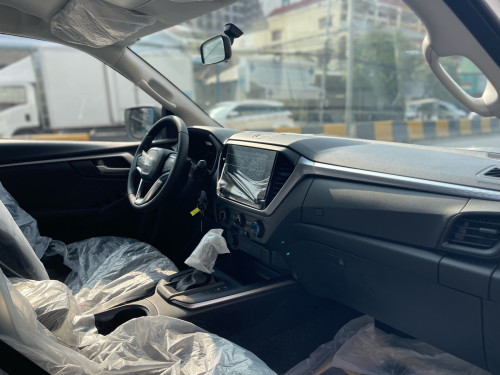 Isuzu