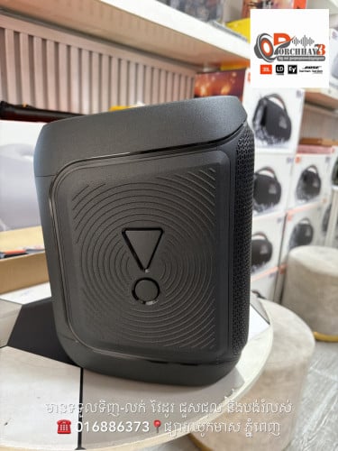 JBL PB ENCORE2 99%