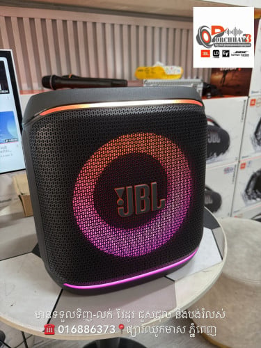 JBL PB ENCORE2 99%