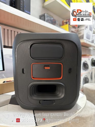 JBL PB ENCORE2 99%
