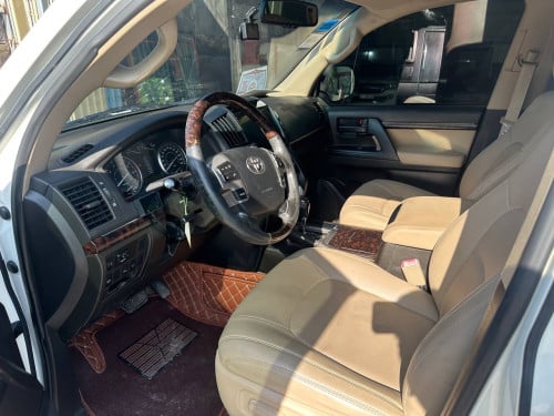 Land Cruiser 010 សំនុំស្រីុន