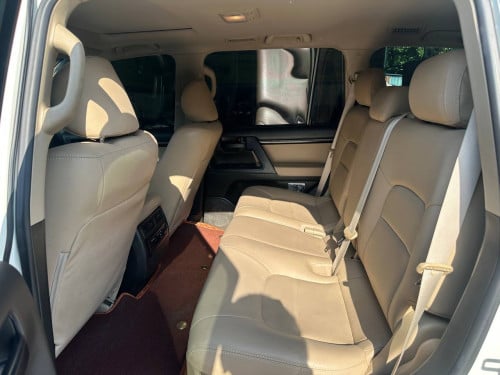 Land Cruiser 010 សំនុំស្រីុន