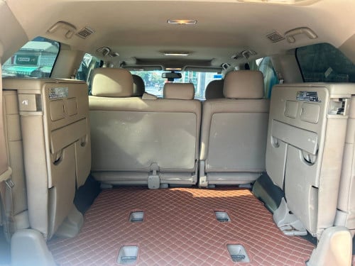 Land Cruiser 010 សំនុំស្រីុន