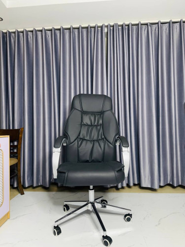 Leather chair office available in stock
