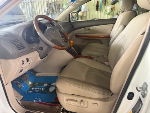 Lexus rx330