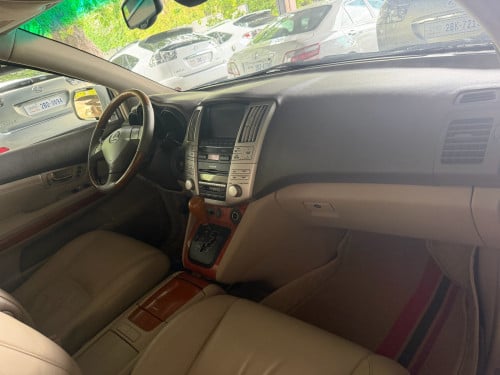 Lexus rx330