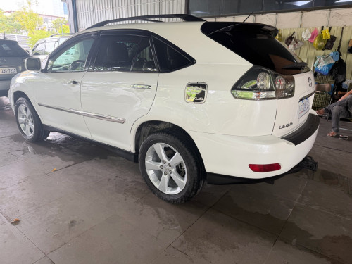 Lexus rx330