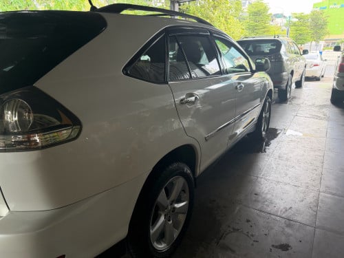 Lexus rx330