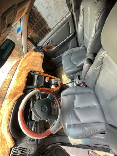 Lexus 99 ប៉ុងពី​ ម្ចាស់ដេីម​ ឡានថ្មី
