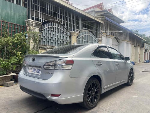 Lexus HS 010 Full options