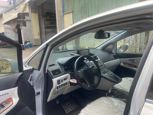 Lexus HS 010 Full options