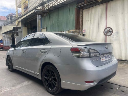 Lexus HS 010 Full options