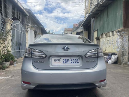 Lexus HS 010 Full options