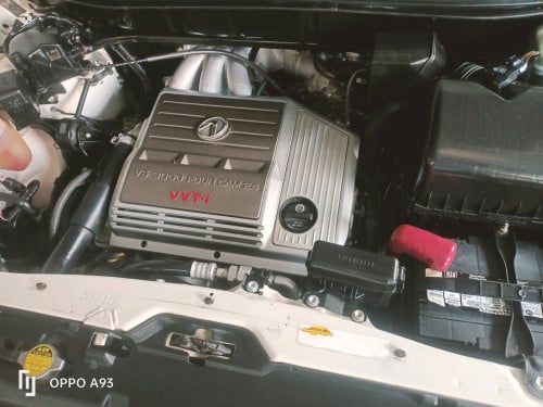 Lexus, RX300ឡានក្រដាស់ពន្នខ្ចៅខ្ចង់ថ្មីអត់បុកអត់ប៉ះអត់ច្រេះ,ឡានរៀបចំរួចហើយ។