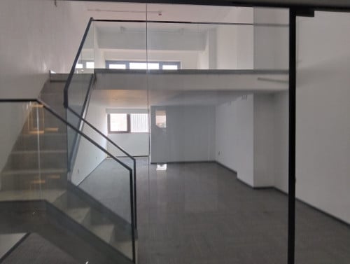 Location- Wealth Mansion office for Rent 8$/m2 at Chrouy Changva