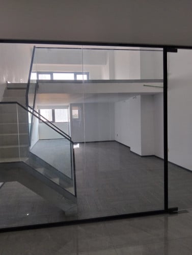 Location- Wealth Mansion office for Rent 8$/m2 at Chrouy Changva