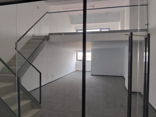 Location- Wealth Mansion office for Rent 8$/m2 at Chrouy Changva