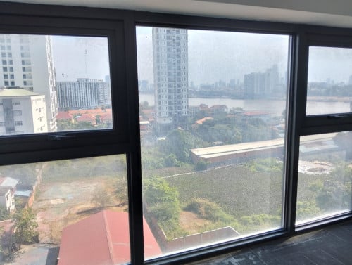 Location- Wealth Mansion office for Rent 8$/m2 at Chrouy Changva
