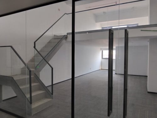 Location- Wealth Mansion office for Rent 8$/m2 at Chrouy Changva