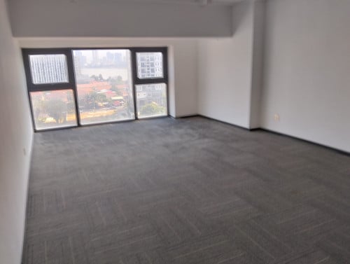 Location- Wealth Mansion office for Rent 8$/m2 at Chrouy Changva