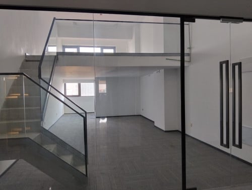 Location- Wealth Mansion office for Rent 8$/m2 at Chrouy Changva