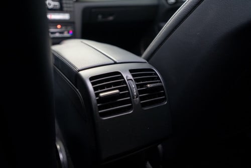 Mercedes benz E200 coupe