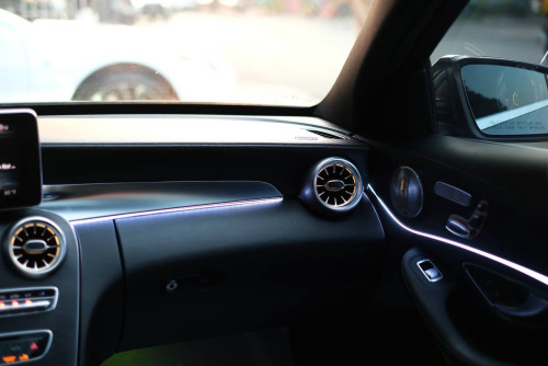 Mercedes C300 ក្រដាសពន្ធឡានមូល លក់clear stock