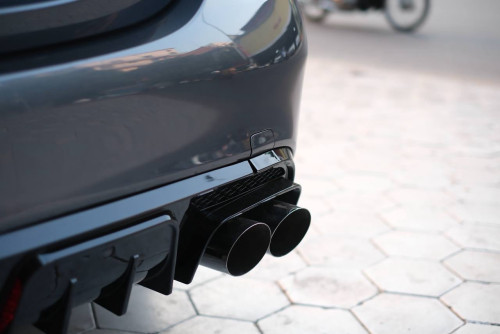 Mercedes C300 ក្រដាសពន្ធឡានមូល លក់clear stock