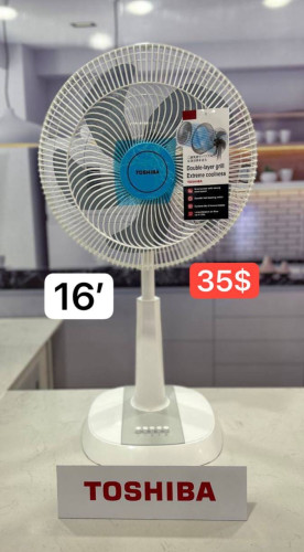 Midea Fan