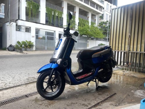 Motor for rent